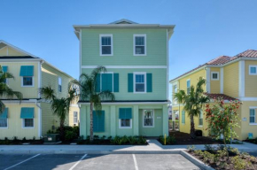 Smooth Sailing Cottage with Private Pool near Disney and Margaritaville Resort Access - 7992SH